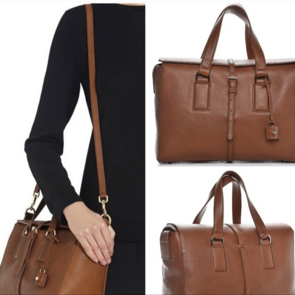 Mulberry Roxette Leather Bag